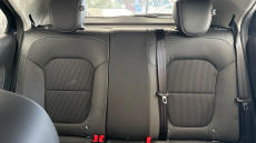 MG MG3 1.5 VTi-TECH Exclusive 5dr [Navigation] Petrol Hatchback